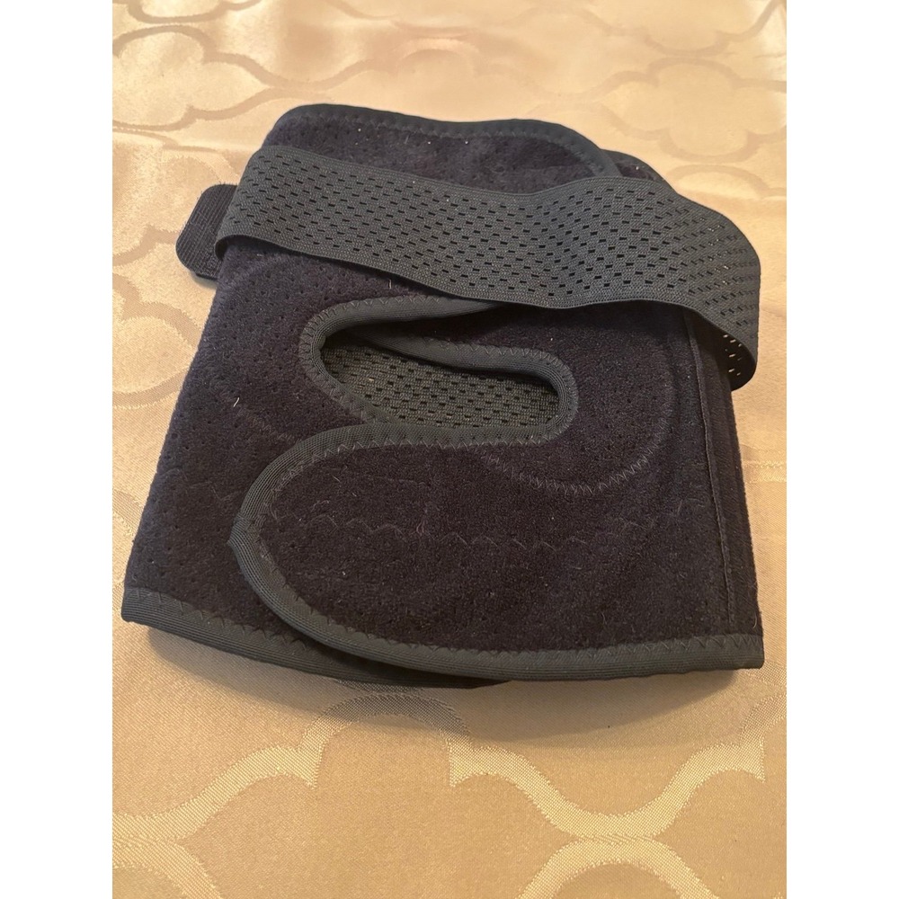 Universal Compression Knee - Elbow Brace - Adjustable Open Patella / Elbow